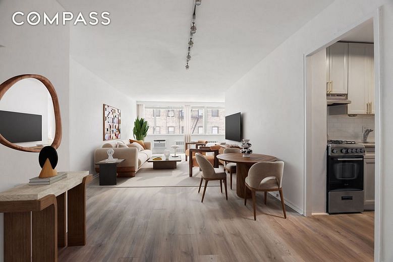 333 East 14th Street #4N