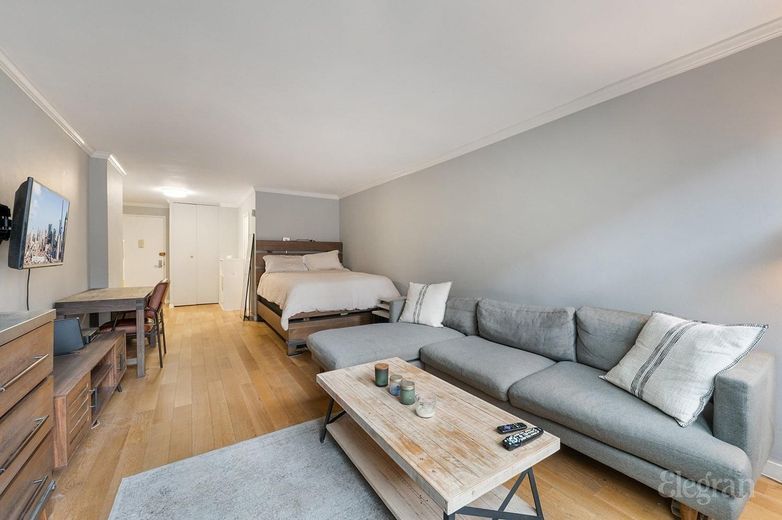 Image 1 of 7 for 333 East 14th Street #5L in Manhattan, New York, NY, 10003