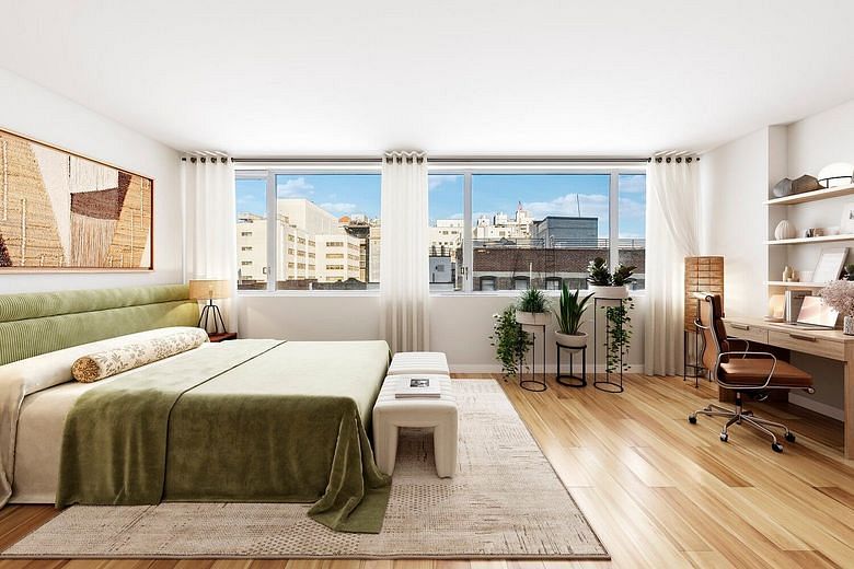 333 East 14th Street #9M