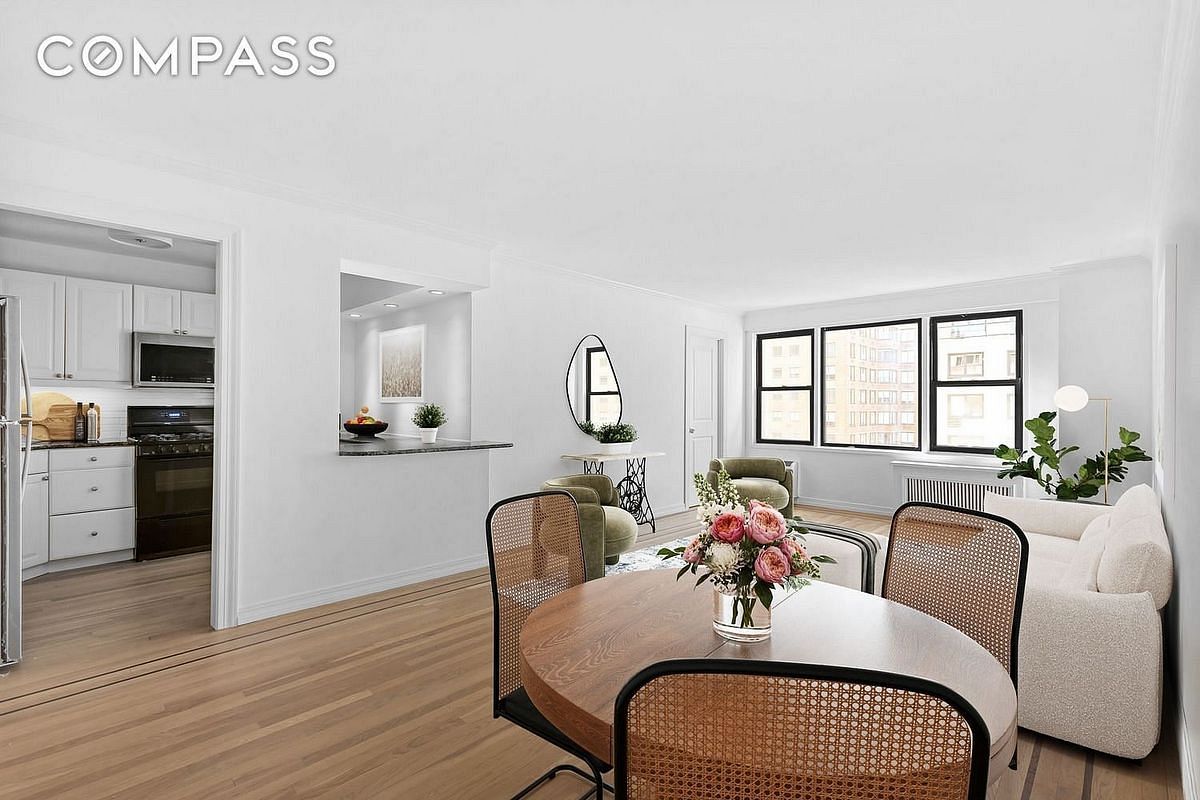 Image 1 of 11 for 333 East 34th Street #14D in Manhattan, New York, NY, 10016