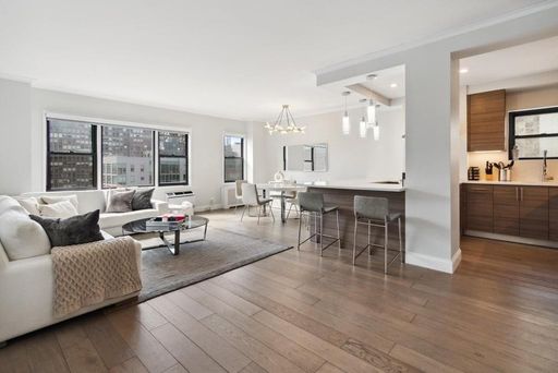 Image 1 of 14 for 333 East 34th Street #15L in Manhattan, New York, NY, 10016