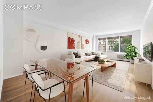 Image 1 of 9 for 333 East 34th Street #2G in Manhattan, New York, NY, 10016