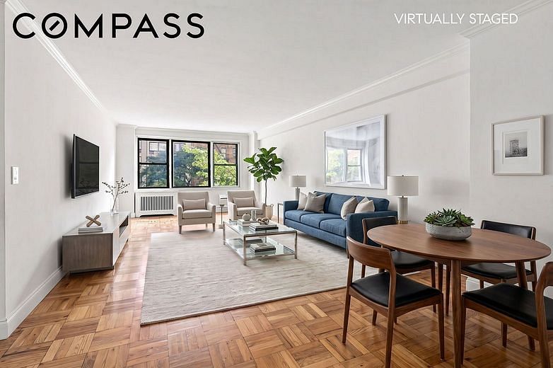 333 East 34th Street #3H