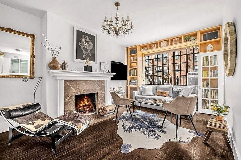 333 East 41st Street #3/4F