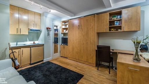 Image 1 of 8 for 333 East 43rd Street #115 in Manhattan, New York, NY, 10017