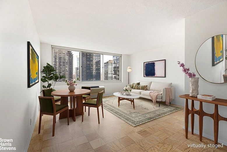 333 East 45th Street #29C