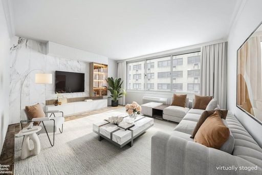 Image 1 of 16 for 333 East 45th Street #7E in Manhattan, NEW YORK, NY, 10017