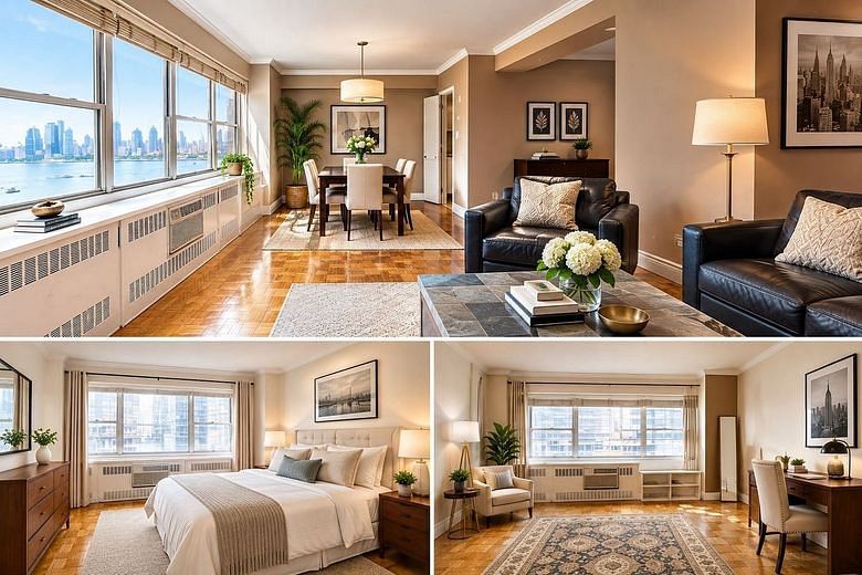 333 East 46th Street #17D
