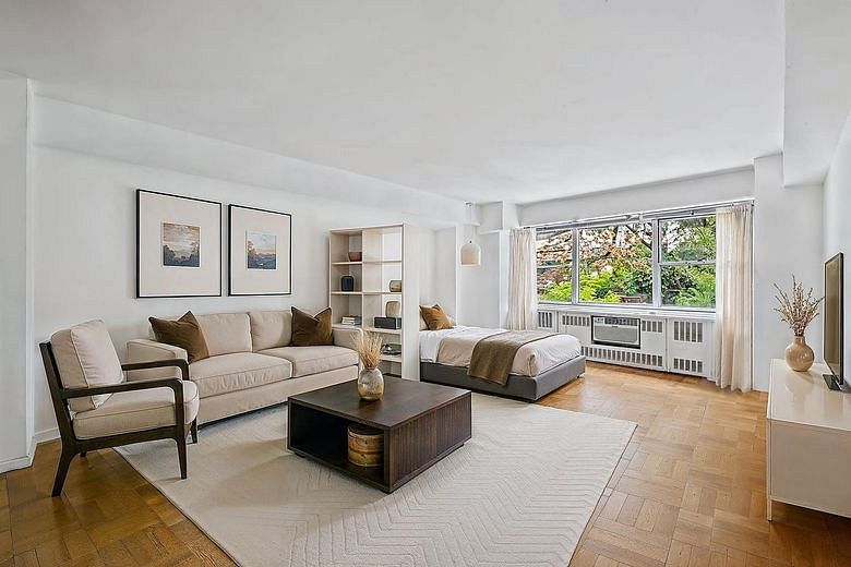 333 East 46th Street #1D