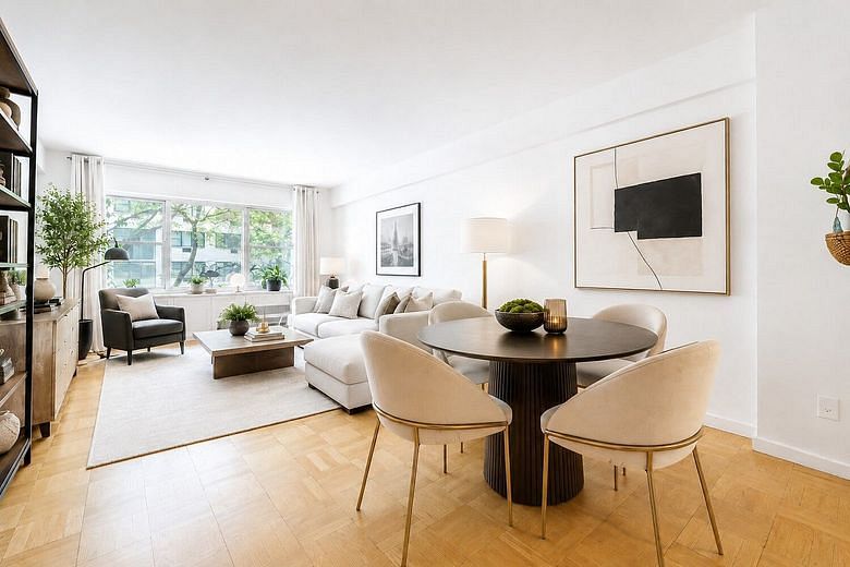 333 East 46th Street #2G