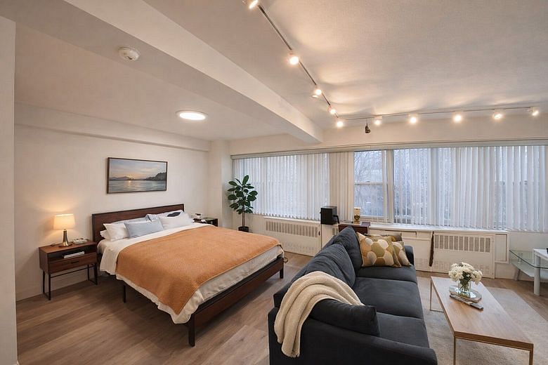 333 East 46th Street #4J