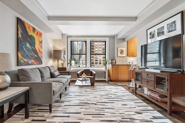 333 East 53rd Street #10C