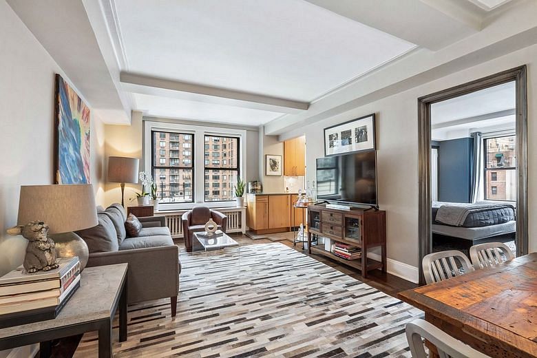 333 East 53rd Street #10C