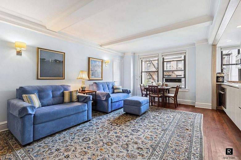 333 East 53rd Street #5B
