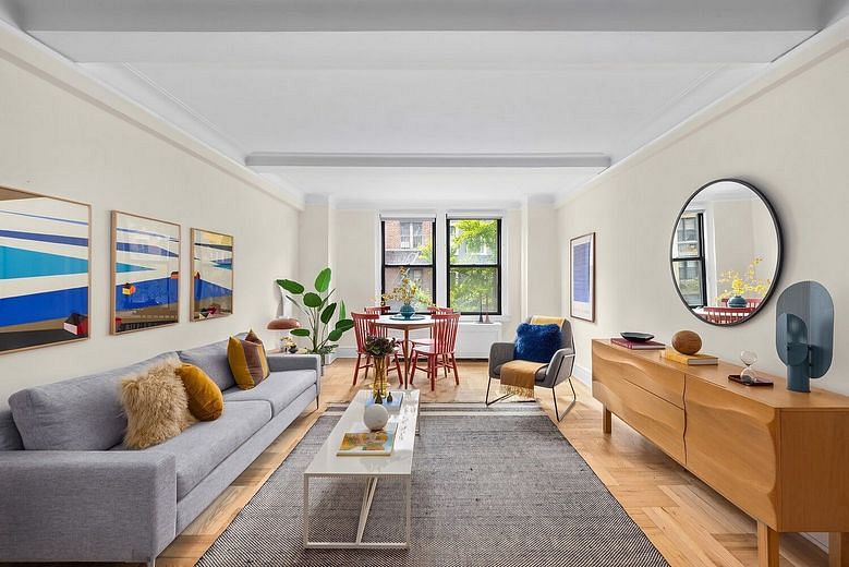 333 East 53rd Street #5KL