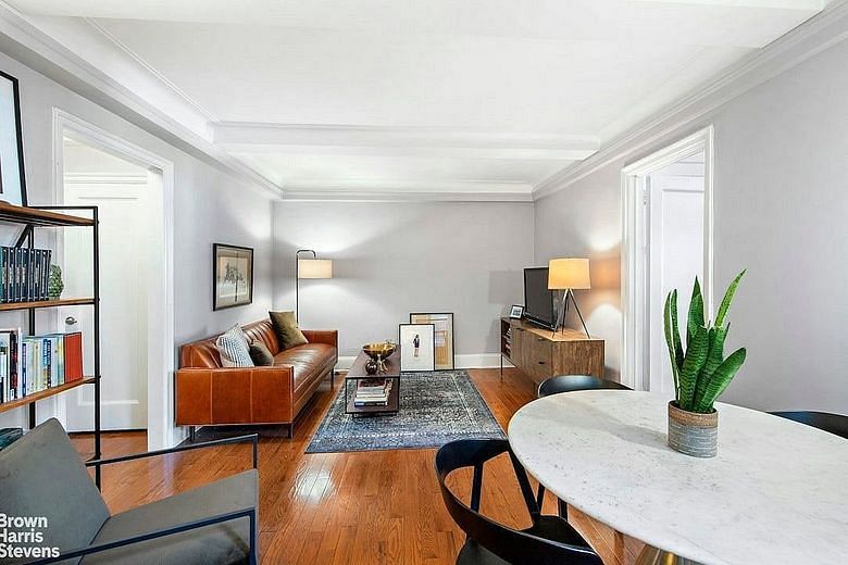 333 East 53rd Street #8A