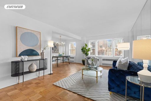 Image 1 of 11 for 333 East 55th Street #10G in Manhattan, New York, NY, 10022