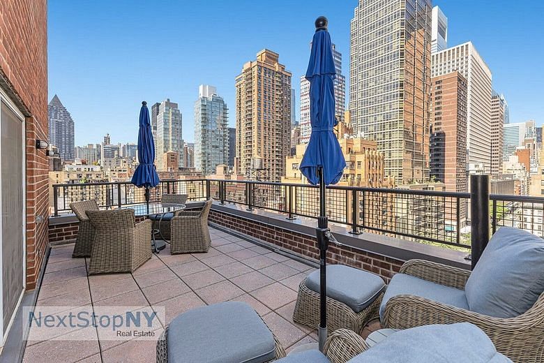 333 East 55th Street #12DE