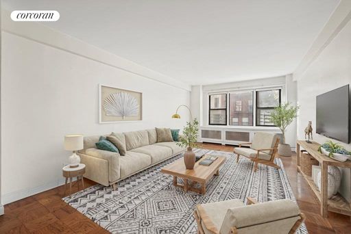 Image 1 of 10 for 333 East 55th Street #2H in Manhattan, New York, NY, 10022