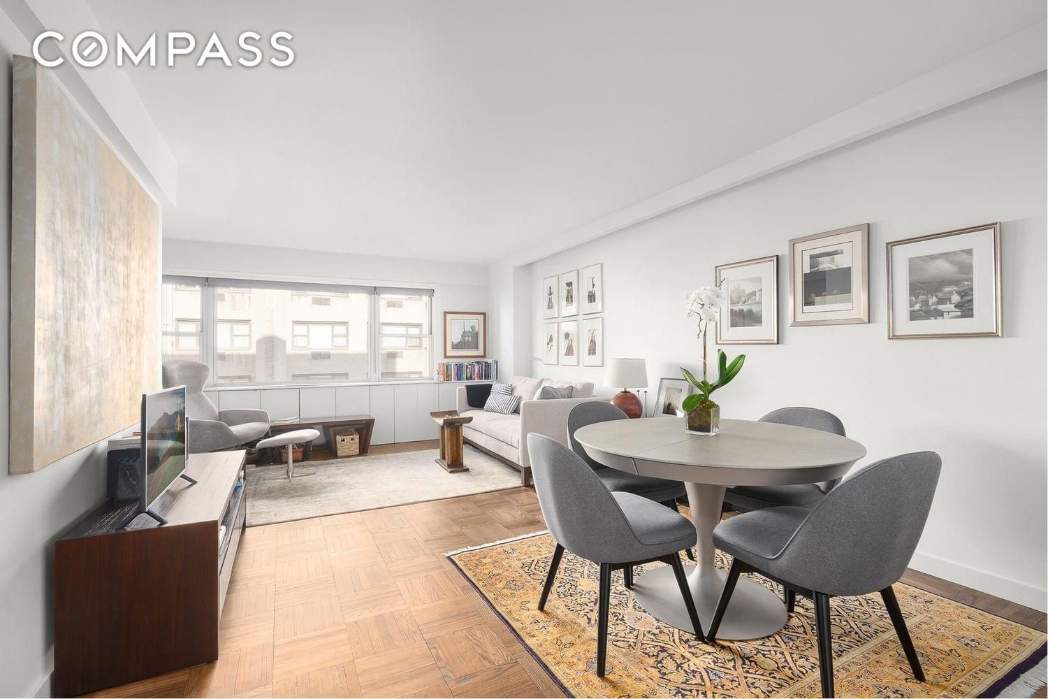 Image 1 of 8 for 333 East 66th Street #10C in Manhattan, New York, NY, 10065