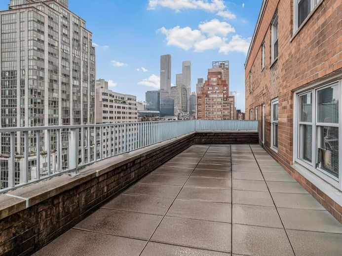 333 East 66th Street #12C