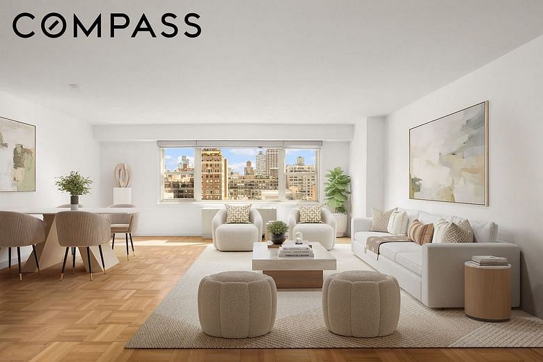 333 East 66th Street #14K