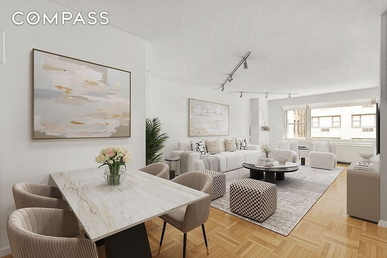 333 East 66th Street #3B