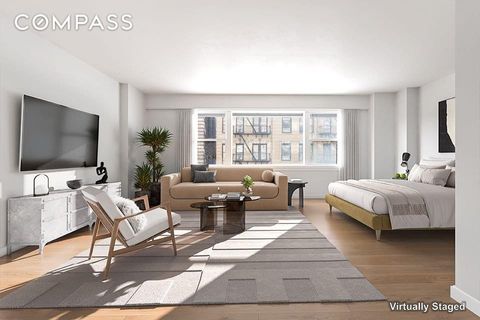 Image 1 of 14 for 333 East 66th Street #5F in Manhattan, New York, NY, 10065