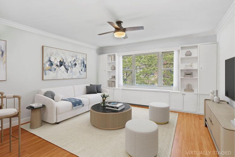 333 East 66th Street #5J