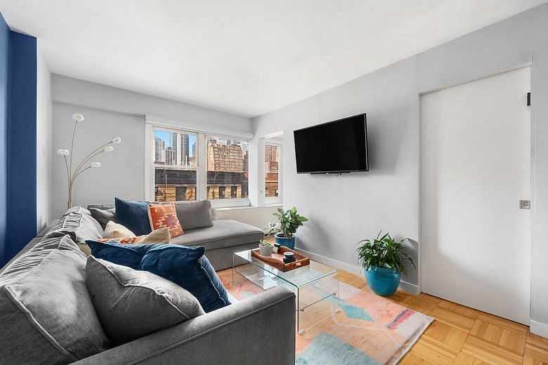 333 East 66th Street #8F