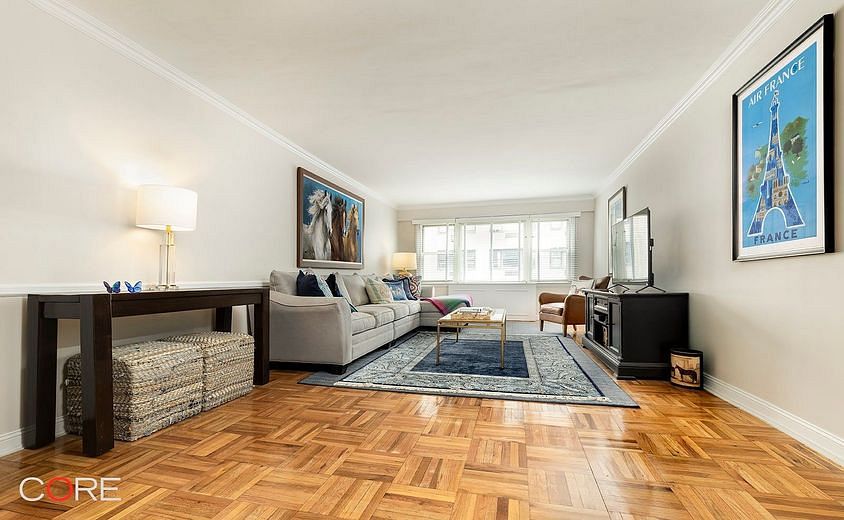 333 East 66th Street #9D