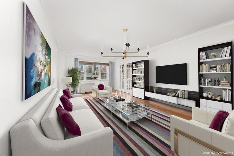 333 East 66th Street #9H