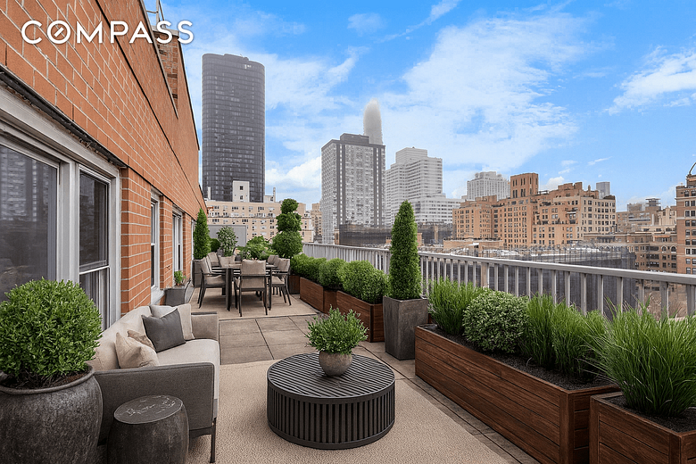 333 East 66th Street #PHA