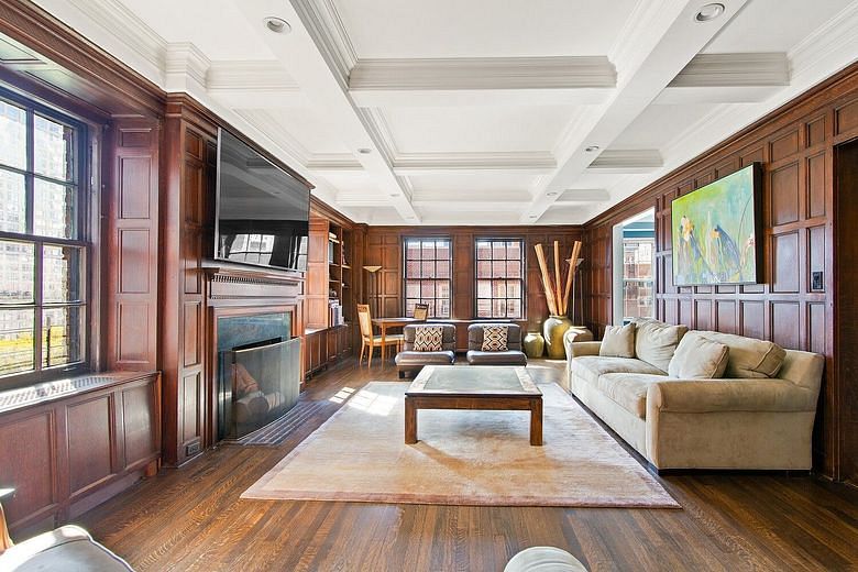 333 East 68th Street #PHC