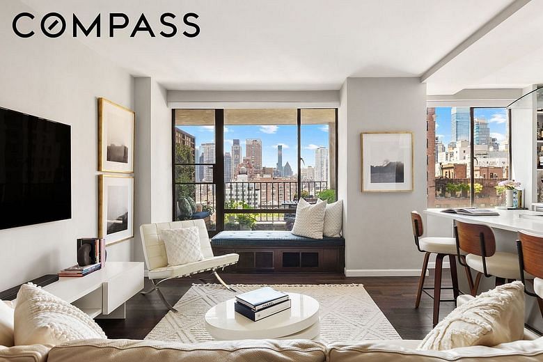 333 East 69th Street #12E