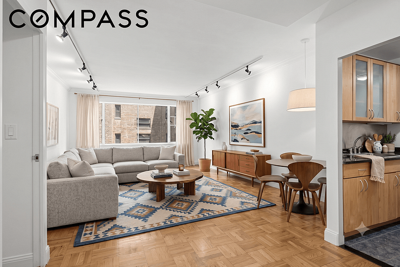 333 East 69th Street #3A