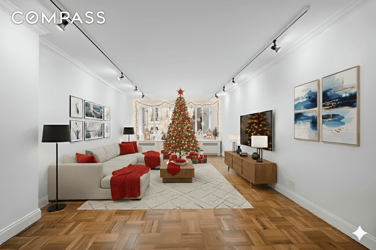 Image 1 of 13 for 333 East 69th Street #3A in Manhattan, New York, NY, 10021