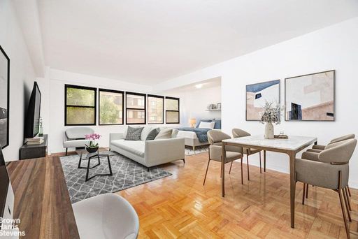 Image 1 of 6 for 333 East 75th Street #4C in Manhattan, New York, NY, 10021