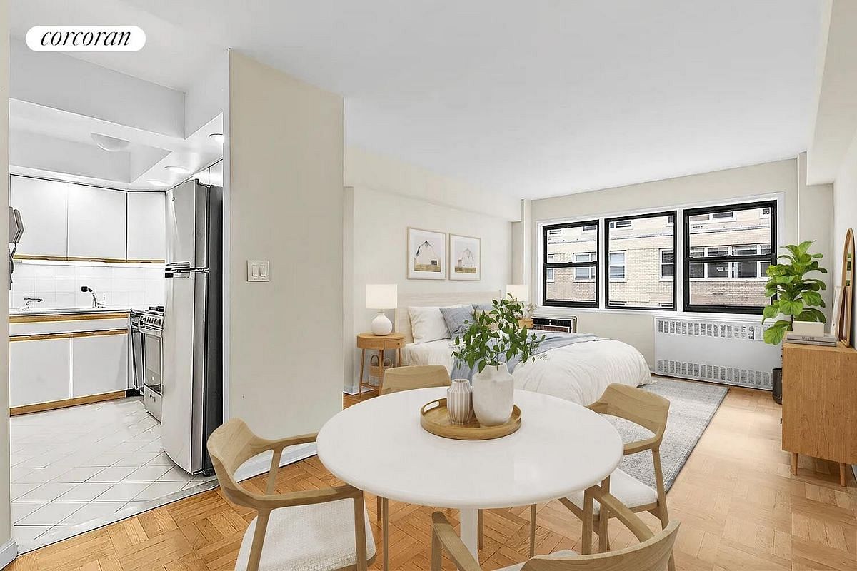 Image 1 of 10 for 333 East 75th Street #5J in Manhattan, New York, NY, 10021