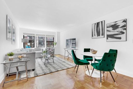 Image 1 of 34 for 333 East 75th Street #8F in Manhattan, New York, NY, 10021