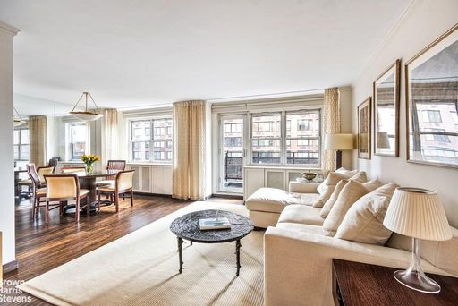 Image 1 of 16 for 333 East 79th Street #10O in Manhattan, New York, NY, 10075
