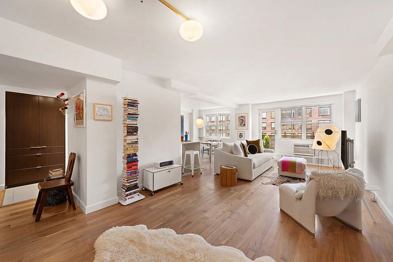 333 East 79th Street #17O