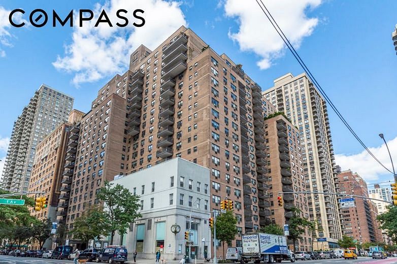 333 East 79th Street #7U