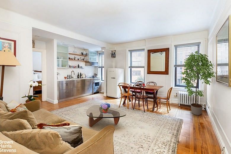 333 East 80th Street #2D