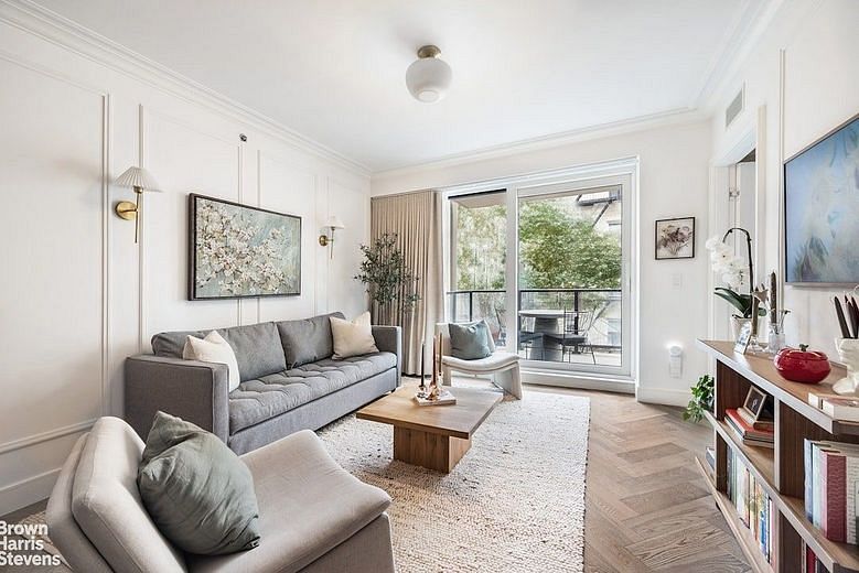 333 East 82nd Street #4D