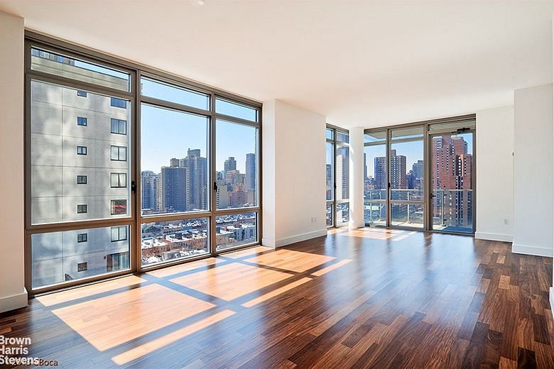 333 East 91st Street #19D