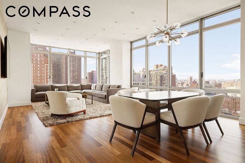 333 East 91st Street #25A
