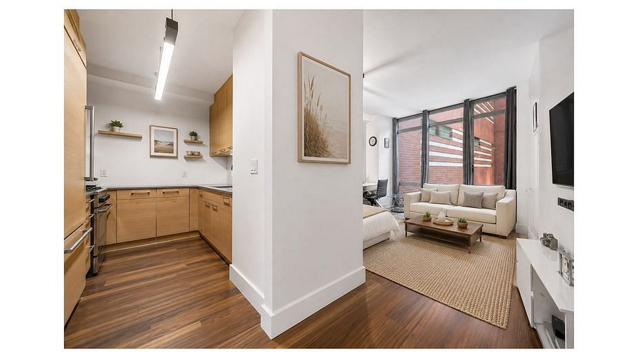 333 East 91st Street #4F
