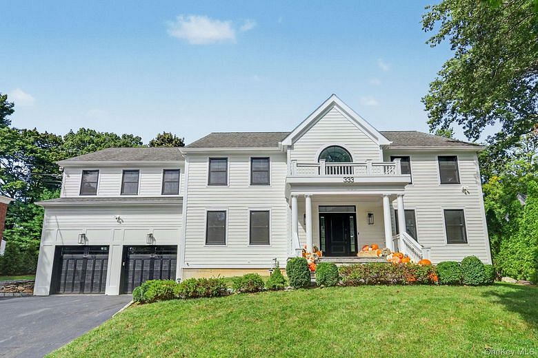 333 Lyncroft Road