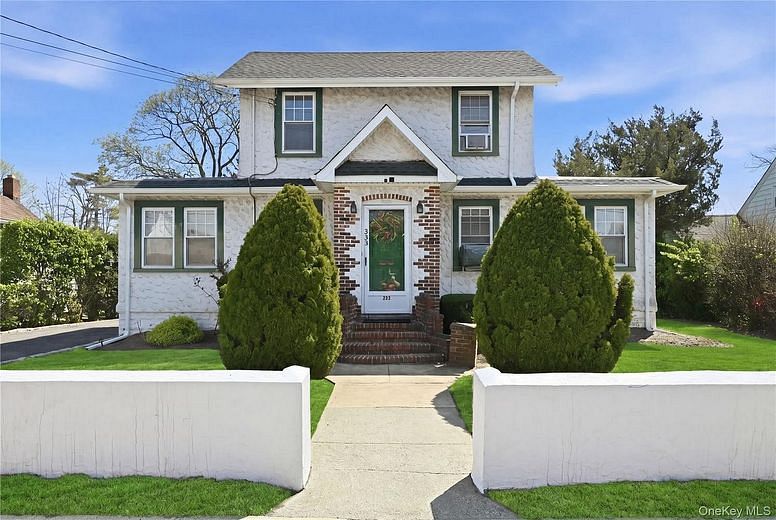 333 Ocean Avenue
